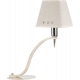 Moderní stolní lampička 18408 Topaz (Sigma)