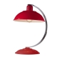 Franklin 1 žárovka Stopní lampa - Red