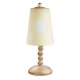 Klasická stolní lampa 1157 Evan (Jupiter)