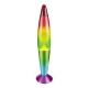 Lávová lampa Lollipop Rainbow 7011 (Rabalux)