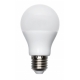 LED žárovka GLS E27 7W studená bílá 13899