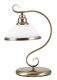 Secesní stolní lampička Elisett 2752 (Rabalux)