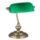 Stolní lampa Bank 4038 (Rabalux)