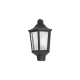 Venkovní LED nástěnné světlo Rosewell 8979 (Rabalux)