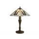 Vitrážová stolní lampa EU6073-42 Gatsby (Searchlight)