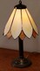 Vitrážová stolní lampička Artik 20